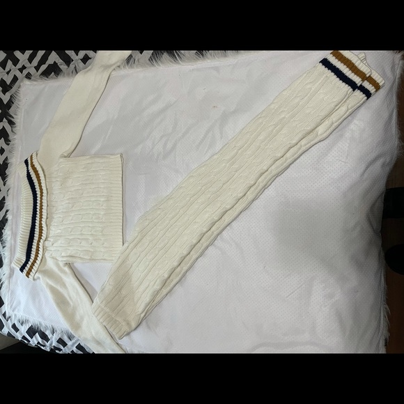 Two piece Knit set - Picture 5 of 7